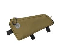 AGU Borsa VENTURE 6x12x23cm Tubo superiore Blu/Marrone