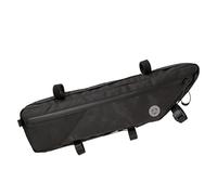 Borsa Venture 4L Bikepacking Riflettente 49x12x6cm per Telaio Medio