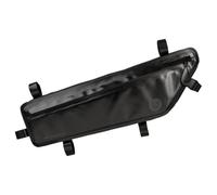 AGU Tube Borsa per Il Telaio Venture Extreme Waterproof - Black -
