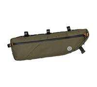 Agu Venture Frame Bag 3l Verde Army Green