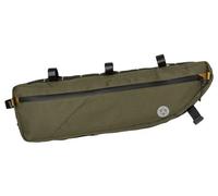 Agu tube frame bag venture 5 5l green army