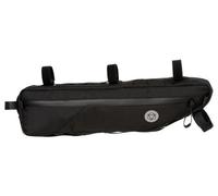 Agu tube frame bag venture black