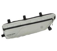 Agu tube frame pack venture medium green pistacchio 4l frame bag