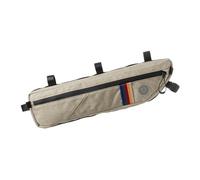 Agu Tube Venture S - borsa da tealio Beige unisex Recycled Materials