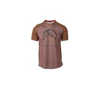 Agu venture short sleeve t shirt green