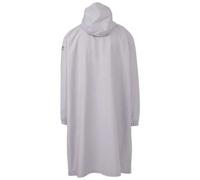 Agu Waterproof Poncho Grigio M-L Uomo Dusty Lilac