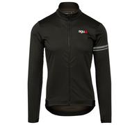AGU - Winter Jacket Essential - Giacca ciclismo S nero