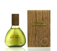 Agua Brava Antonio Puig 100 ml, Eau de Cologne Spray