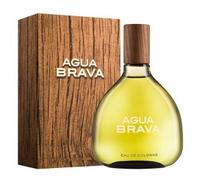 Antonio Puig Agua Brava acqua di colonia 200 ml uomo