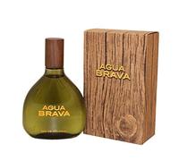 Antonio Puig, Agua Brava, Acqua di Colonia da uomo, 200 ml