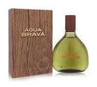 Antonio Puig Agua Brava Eau de Cologne da uomo 200 ml
