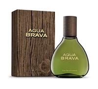 Antonio Puig Agua Brava acqua di Colonia per uomo 100 ml