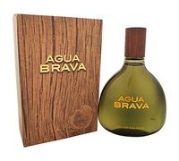 Antonio Puig Agua Brava Eau de Cologne da uomo 500 ml