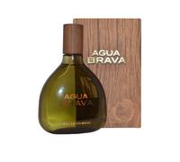 Agua Brava Eau De Cologne Splash 200Ml Profumo Da Uomo Puig