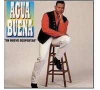 Agua Buena - Nuevo Destertar