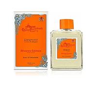 Alvarez Gómez Agua de Colonia Concentrada Eau d'Orange Acqua di Colonia 150 ml