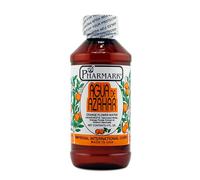 Agua De Azahar 4 Oz. Orange Flower-Blossom Water by Pharmark