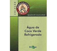 Água de Coco Verde Refrigerada
