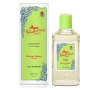 ALVAREZ GOMEZ AGUA DE COLONIA CONCENTRADA eau fraiche eau de cologne spray 150 ml