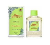 Alvarez Gómez Agua de Colonia Concentrada Eau Fraîche Acqua di Colonia 80 ml