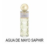 Agua de Mayo 200 ML profumo Eau de Parfum da Donna