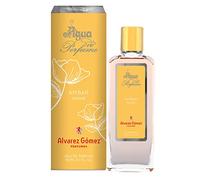 Alvarez Gómez Agua de Perfume Ámbar Eau de Parfum 150 ml