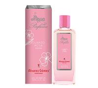 Agua De Perfume - Cuarzo Rosa
