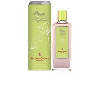 Agua de perfume Jade Verde, frasco 150 ml agua de perfume cautivadora
