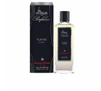 Alvarez Gómez Agua De Perfume Platino Homme Eau de Parfum 150 ml
