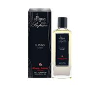 Alvarez Gómez Agua De Perfume Platino Homme Eau de Parfum 150 ml