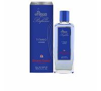 Alvarez Gómez Titanio Eau de Parfum 150 ml