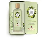 Alvarez Gómez Agua Fresca Flores de Bergamota Acqua di Colonia 150 ml