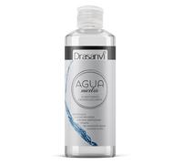 AGUA MICELAR 250ml. - si integra bene in una routine quotidiana, trattamento pensato per un impiego regolare, contenuto 250 ml e rende più semplice prendersi cura di sé in ogni momento della giornata.