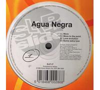 Agua Negra - More