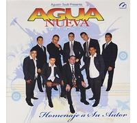Agua Nueva Tropical - Agua Nueva Tropical
