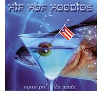 Agua Pa' La Gente (CD) Album
