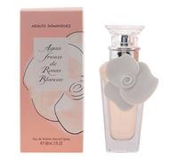 Agua Rosas Blancas Eau De Toilette