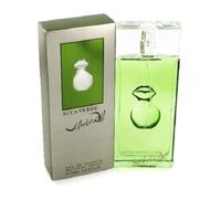 AGUA VERDE Uomo Salvador Dali Eau de Toilette Spray 100 ml