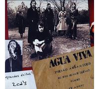Agua Viva - Agua Viva 2cd