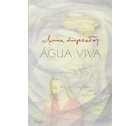 Agua Viva (Portuguese Edition)