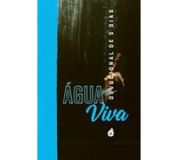Água Viva: Um devocional de 5 dias sobre a Água da Vida