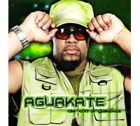 Aguakate - De Otra Galaxia