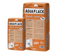 AGUAPLACK 30 MINUTI IN POLVERE