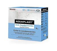 Gesso in polvere Aguaplast 70026-004 Grigio