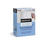 Aguaplast Anticondensa stucco temoisolante per problemi di muffa e condensa 3kg