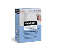 AGUAPLAST ANTICONDENSA Stucco Termoisolante E Anti-Muffa 3 Kg