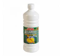 Aguarrás Puro 750 Ml per chi cerca qualità e praticità, per uso pratico e risultati affidabili, 750 ml