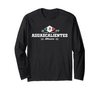 Aguascalientes Mexico Maglia a Manica