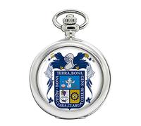 Aguascalientes (Mexico) Orologio da Tasca Cacciatore