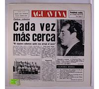AGUAVIVA - cada vez mas cerca